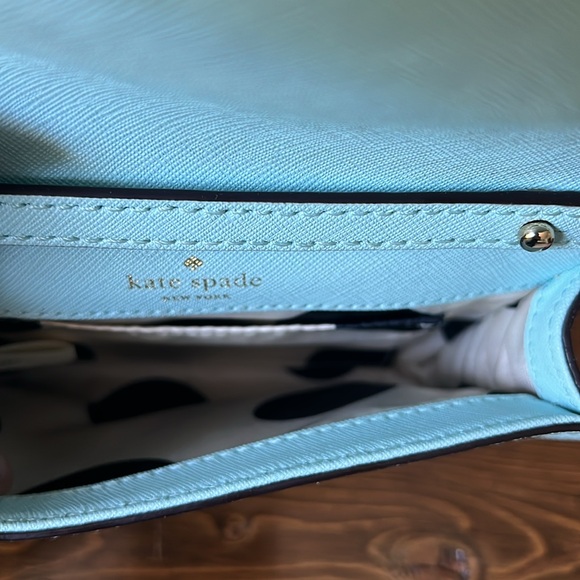 Kate Spade Crossbody Mini Bag - Picture 6 of 10